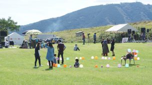 四万十川じゃんロックフェスティバル2018